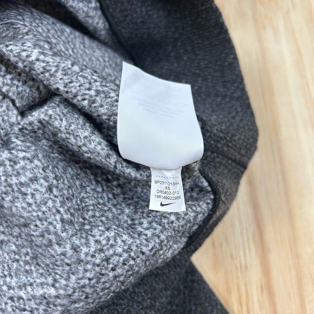 Nike Forward Hoodie Women's XS Tech Pack Therma-FIT ADV Sweatshirt DR0402-010 - Picture 6 of 11
